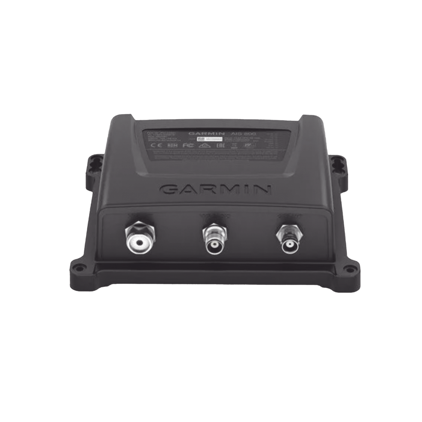 Radio transmisor y receptor AIS 800