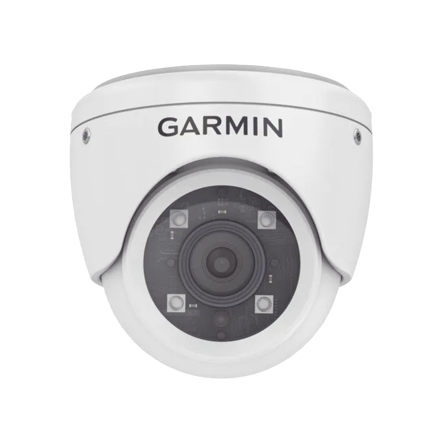 Cámara náutica IP GC™ 200, IPX7, Ángulo de visión horizontal 99,2 +/- 3 grados, Ángulo de visión vertical 74 +/- 3 grados, Distancia de infrarrojos 30 m