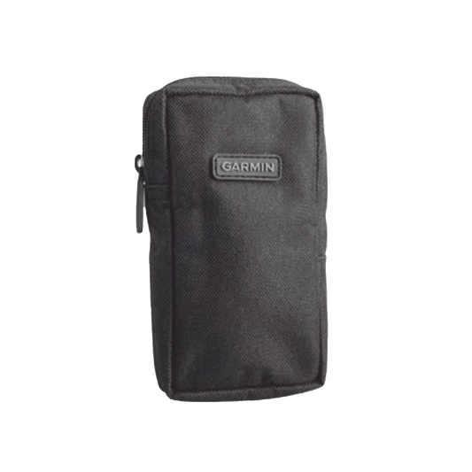 Funda de transporte para equipos de GPS de mano serie Etrex