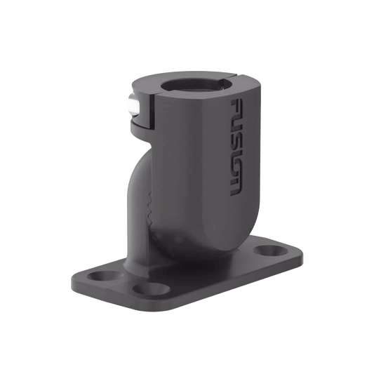 Soluciones de Montaje para Altavoces WAKE TOWER / Montaje al Ras y en Tubo 2" y 2.5" / Resistente a UV y Niebla Salina / Compatible con Diferentes Diámetros de Barra