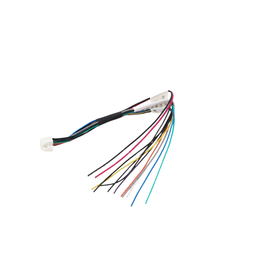 Cable de conexion de voltaje y datos de 20 mm  para facial  DSK1T331W