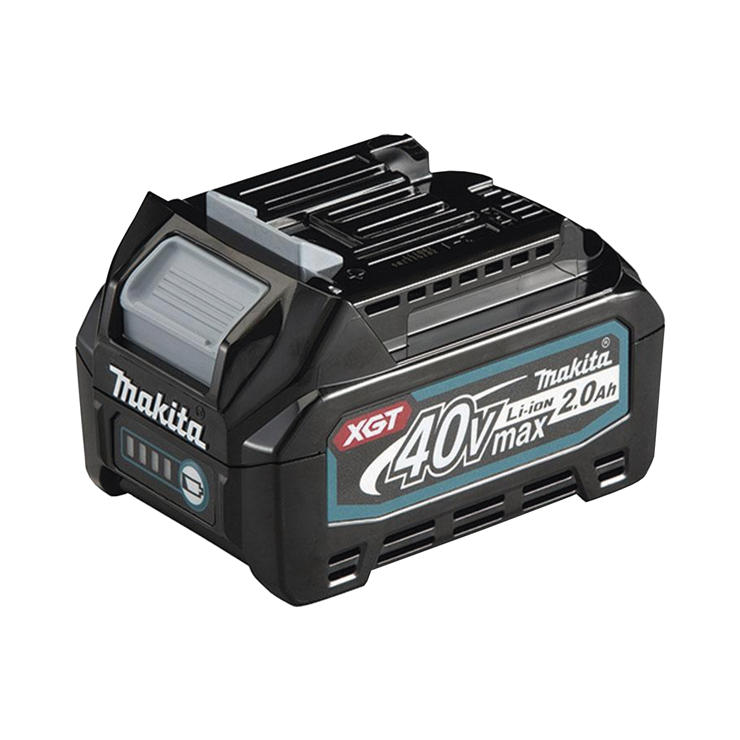 Batería XGT Litioâ??Ion de 40V 2.0Ah
