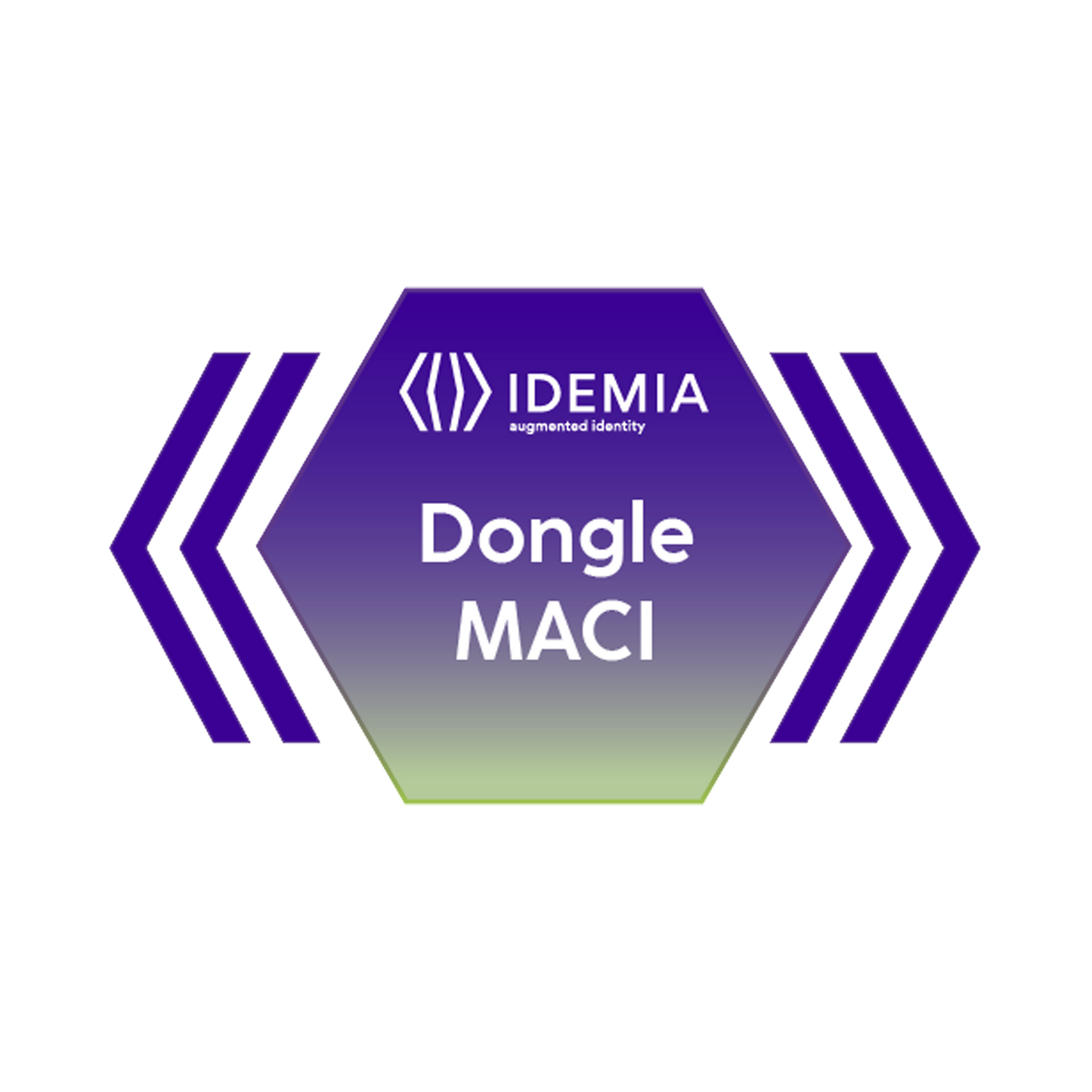 MSO DONGLE MACI