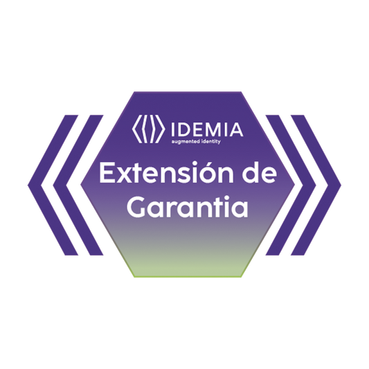 3 años de servicios de soporte y mantenimiento estándar MorphoWave XP MD