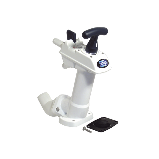 Conjunto de bomba Twist n' Lock