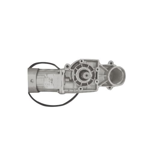 Motor de Barreras Vehiculares Hikvision DS-TMG4B0