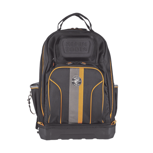 Mochila para Herramientas Extragrande Tradesman Pro™ con 40 Bolsillos y Puerto USB-C