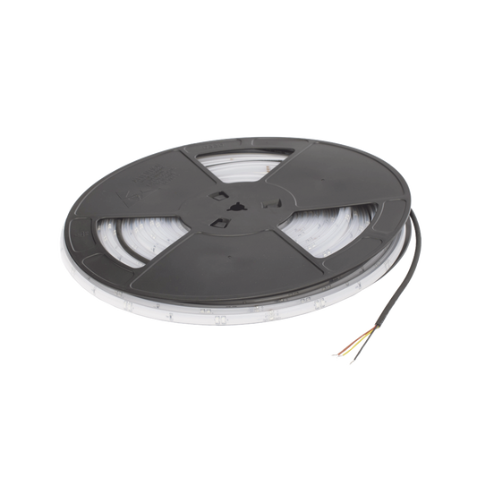 Tira Led Para Mástil de hasta 6 Metros de Barrera GT6 de CAME / Iluminación Rojo/Verde