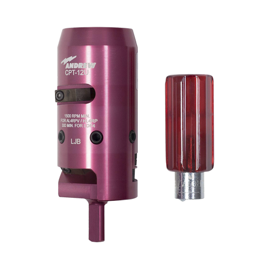 Herramienta Automatizada Para Preparacion de Cable Wilson 952003 y 952006.