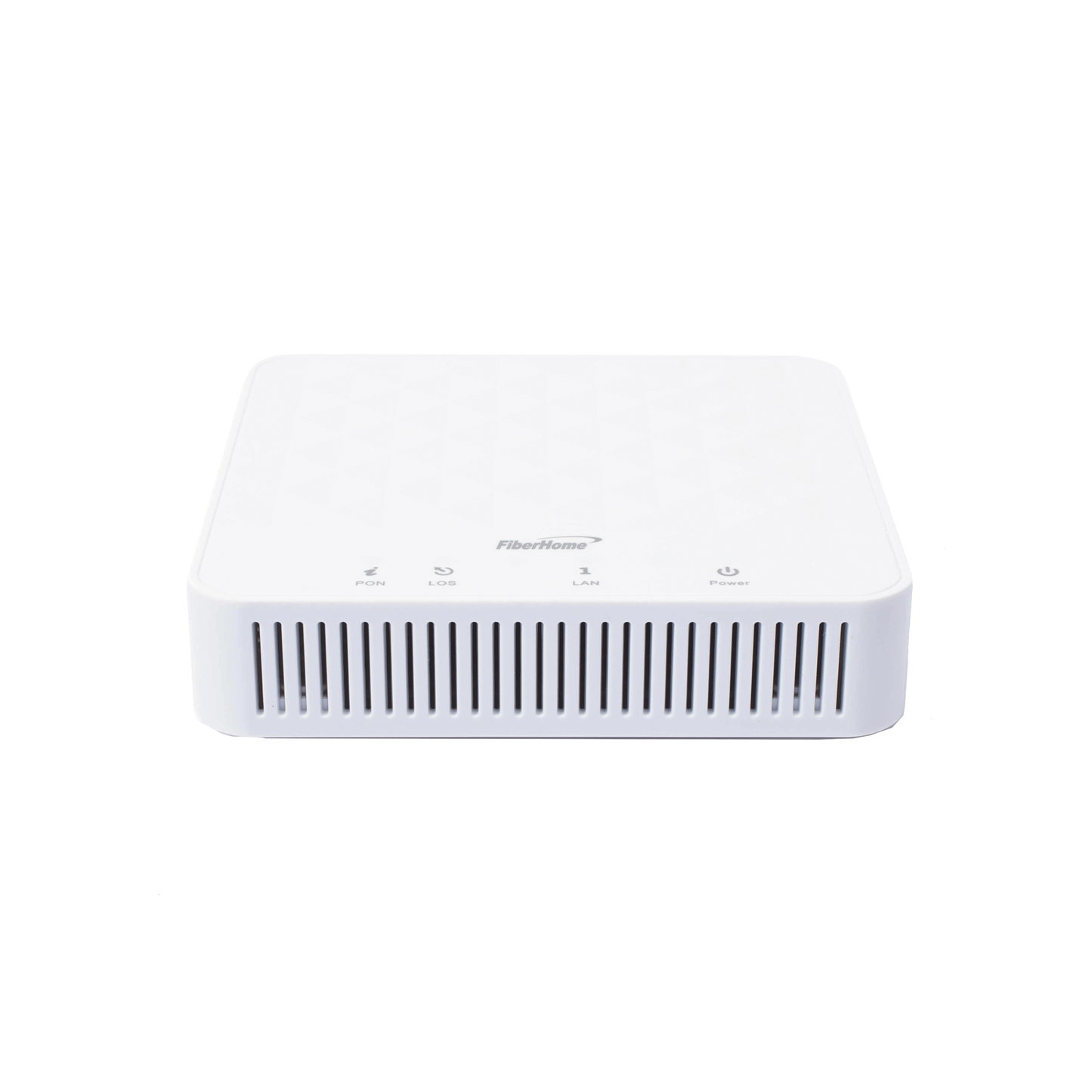 ONU BRIDGE GPON con 1 Puerto Gigabit Ethernet, Compatible con OLT´s de Terceros, Conector SC/UPC