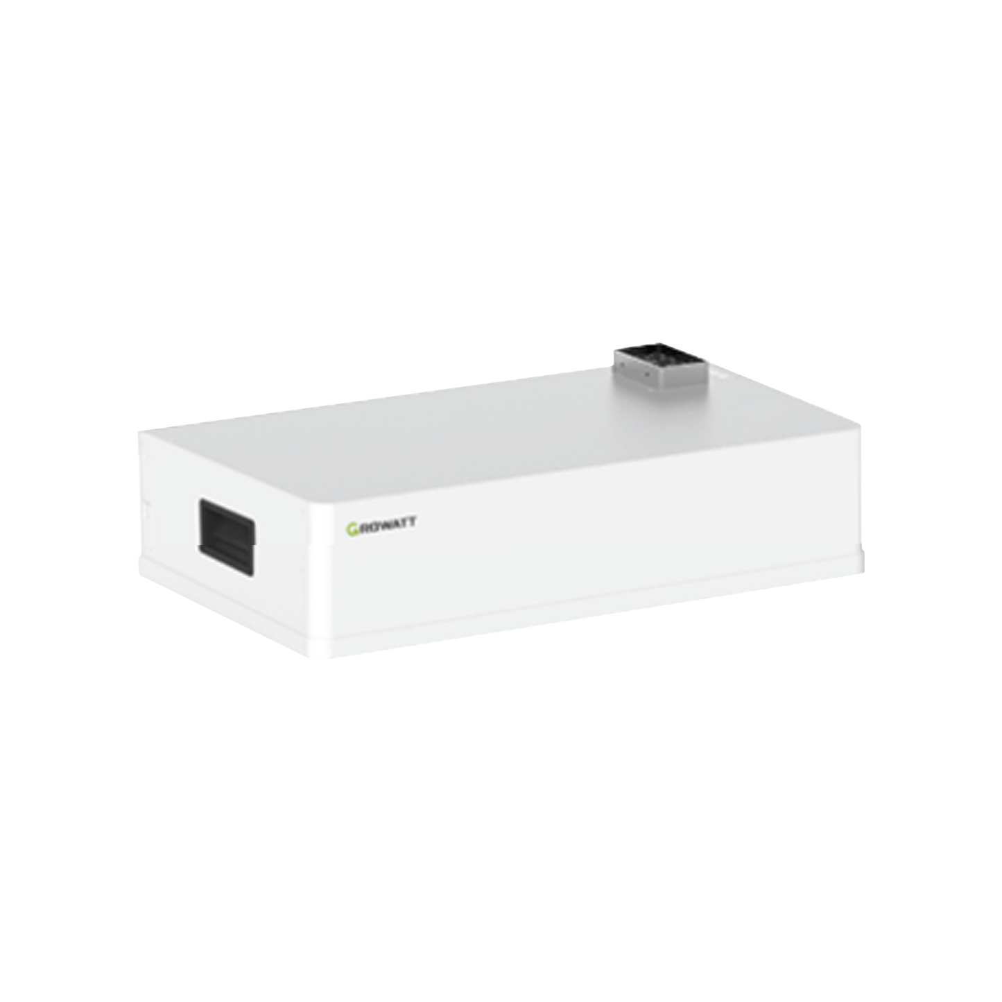 Batería de litio LiFePO4 48VDC, 5kWh, Instalación en Piso