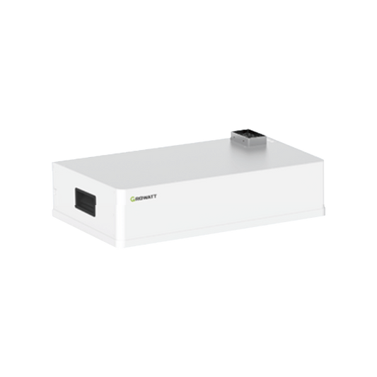 Batería de litio LiFePO4 48VDC, 5kWh, Instalación en Piso