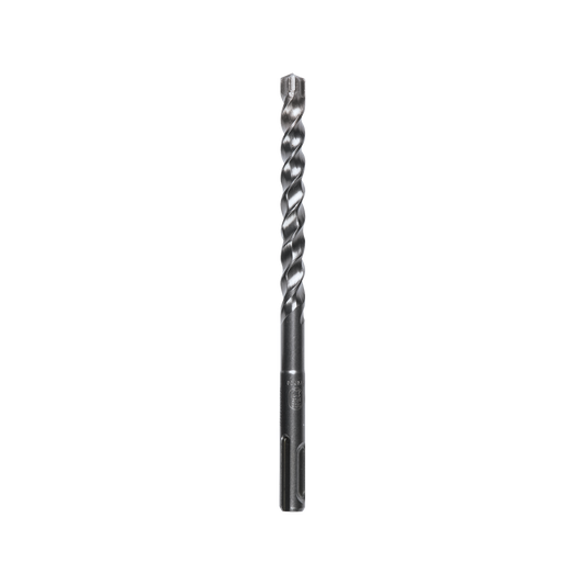 Broca para concreto de 3/8" x 6" SDSâ??PLUS, 3â??Filos