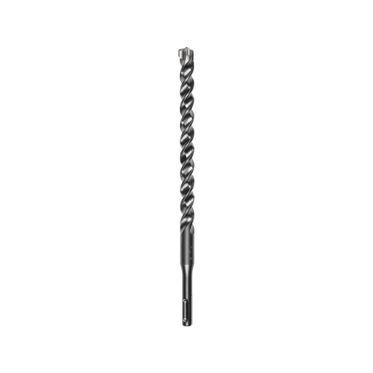 Broca para concreto 5/8" x 10" SDSâ??PLUS, 3â??Filos