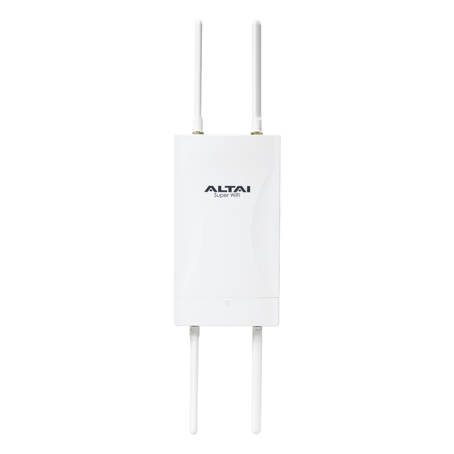 Punto de Acceso WiFi 6 y PTMP Omnidireccional, Cobertura Hasta 300 m, Doble Banda Simultanea en 2.4 y 5 GHz, Hasta 2.976 Gbps, Hasta 256 Usuarios Concurrentes, Administración en Nube Gratis con INSIGHTS