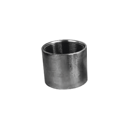 Cople conduit aluminio 3/4"