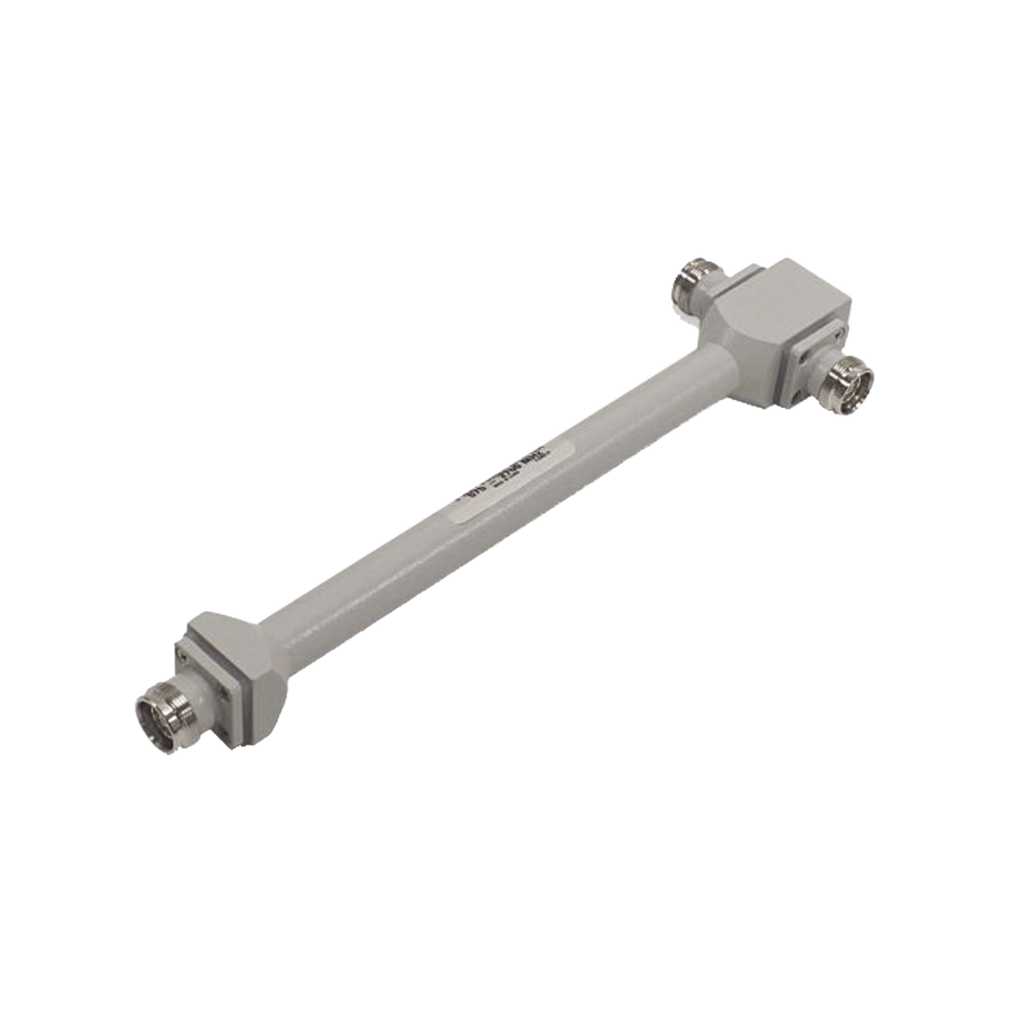 DIVISOR REACTIVO DE 2 VIAS  575-2700mhZ 300W -161dBc 4.3-10 IP68