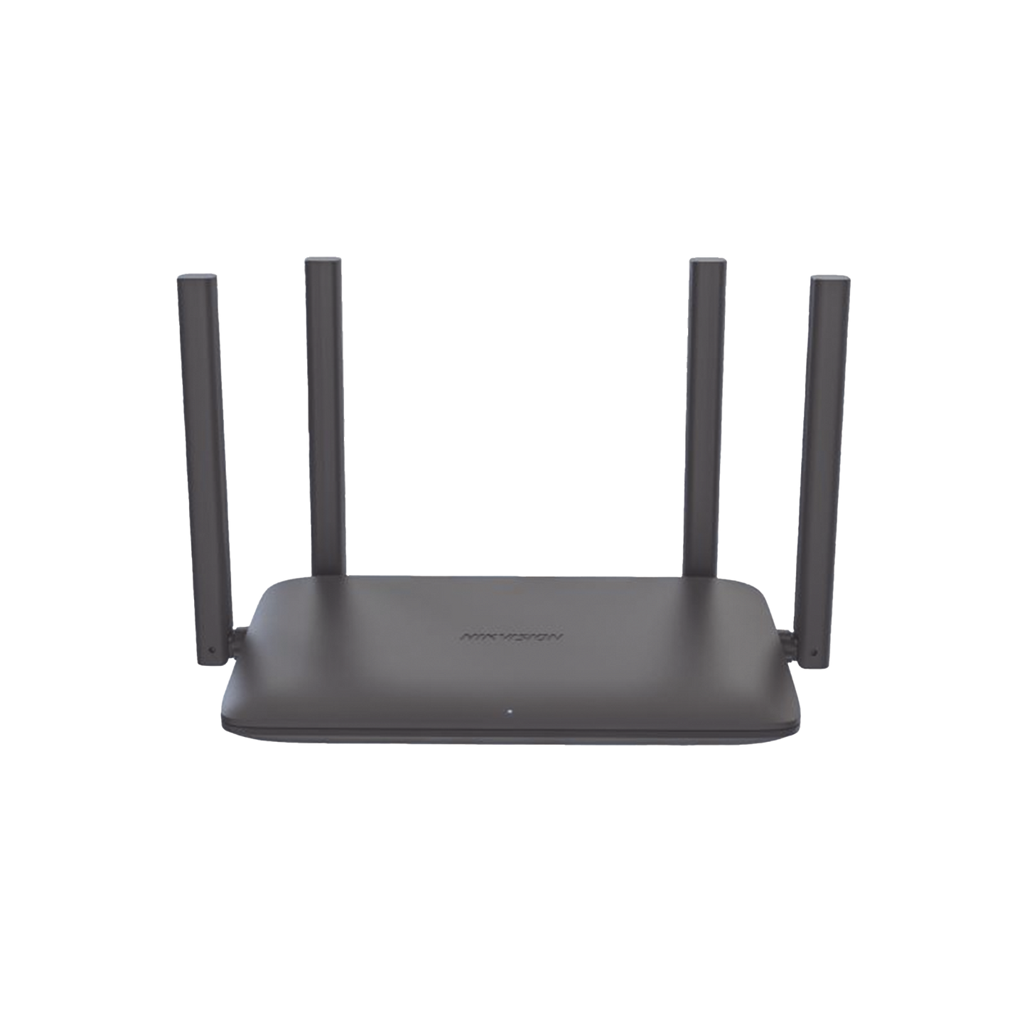 Router Inalámbrico / Wifi 6 / Hasta 1500 Mbps / Doble Banda AC (2.4 GHz y 5 GHz) / 4 Puertos 1000 Mbps /  4 Antenas Omnidireccional / Interior / Beamforming Optimizado / Administración Gratuita desde la Nube