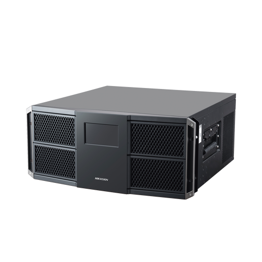 Controlador de Videowall LCD y LED/ Soporta Hasta 11 Tarjetas de Video (Entrada y/o Salida)