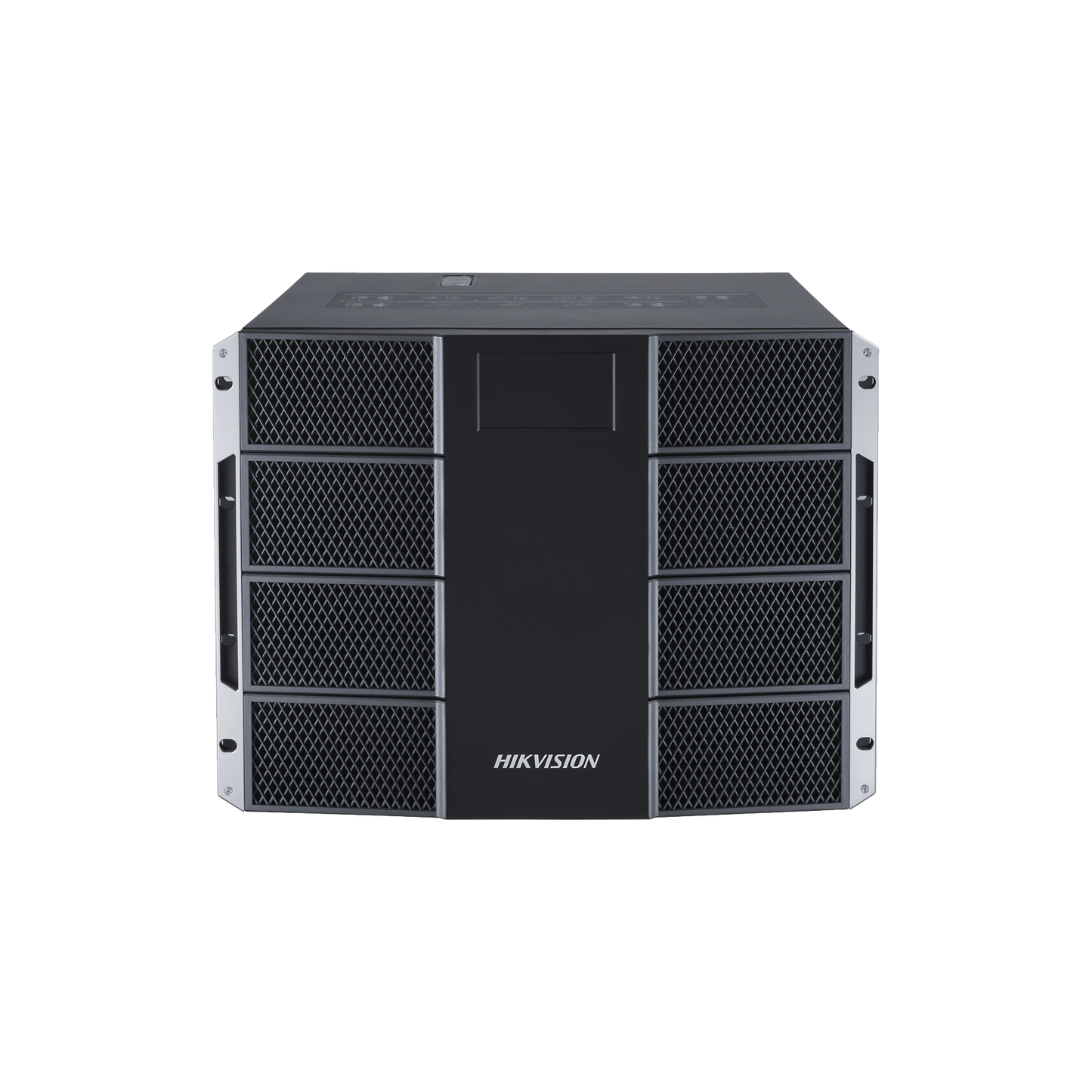 Controlador de Videowall LCD y LED / No Incluye Tarjetas de Video / Soporta Hasta 23 Tarjetas de Video (Entradas y/o Salidas)