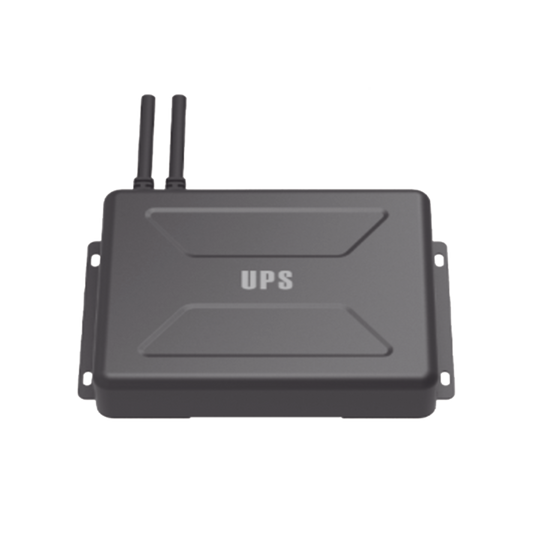 Unidad UPS para DVR Movil HIKVISION / 7,000 mAh / 67.2 wh / Alimentación 12 VCD a 36 VCD