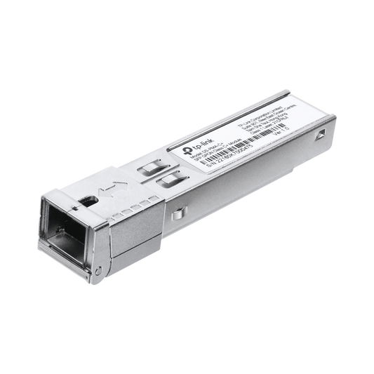 Módulo Óptico GPON C+ / Máximo Spliteo  1:128 /  Conector SC/UPC / Distancia Hasta 20 Km.