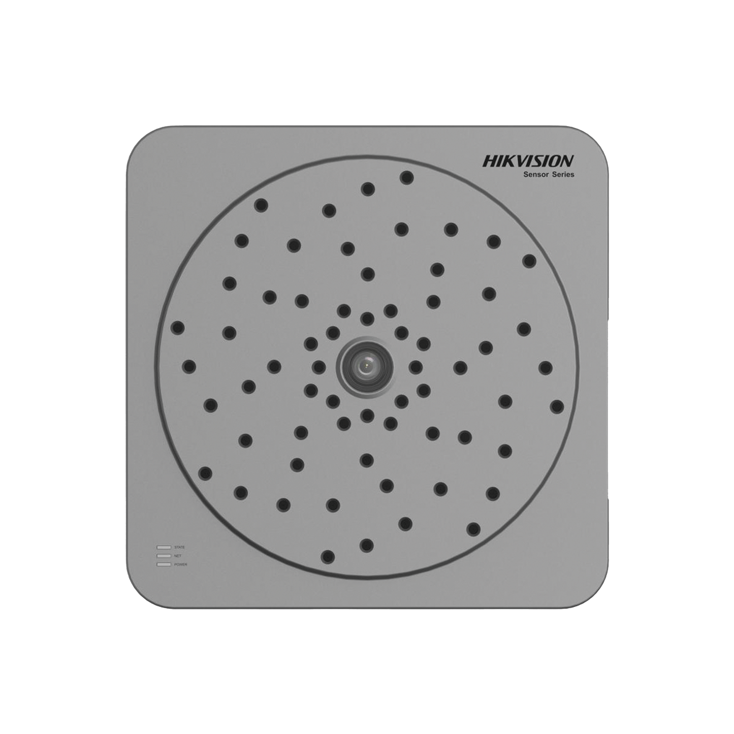 Cámara de Imagen Acústica / 64 Micrófonos / Localización de Fuente de Sonido Alta Precisión / Frecuencia Ultra Amplia / Detección de Fuga de Gas