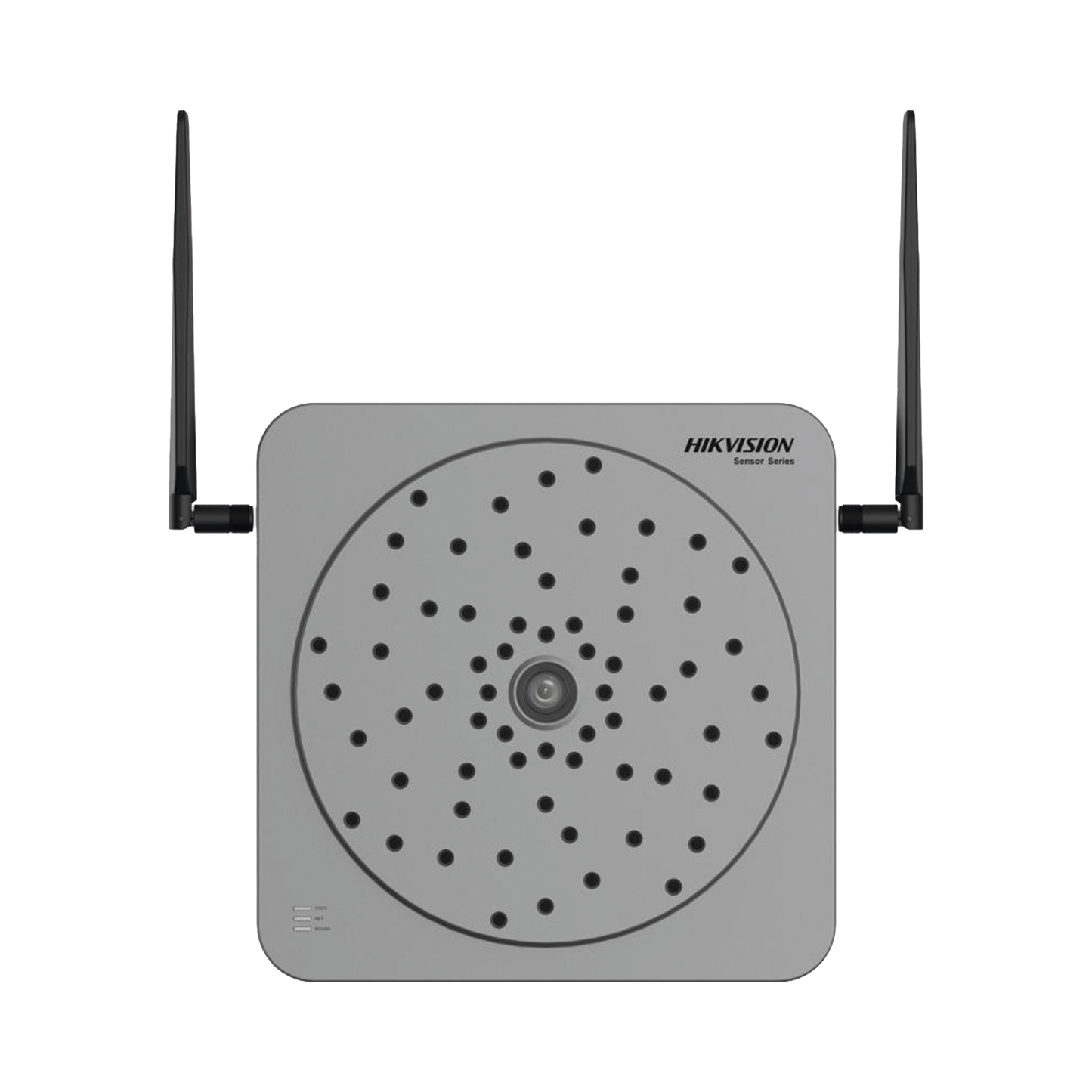 Cámara de Imagen Acústica Portátil / 64 Micrófonos /Localización de Fugas de Gas y Vibraciones / Protección IP67 / Rango Frecuencial 5 KHz-72 KHz / Soporta 4G