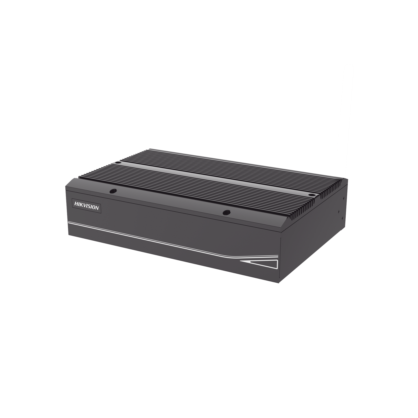 Terminal de Control de Entrada / Gestión en Cascada hasta 4 Carriles / Adaptabilidad de -10~50° / 8 puertos POE / Acceso Remoto y Control Local / SDK Estándar / Almacenamiento  4T HDD + 128GB SSD