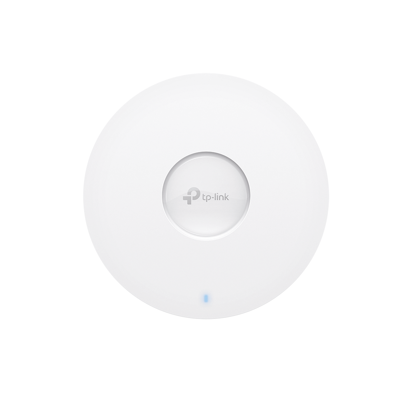 Punto de Acceso Omada / Wi-Fi 6 AX5400 MU-MIMO 4x4 /  Mesh Omada / Alta Densidad de Usuarios / Configuración por Controlador o Stand-Alone / Para Montaje en Techo/pared / Alimentación PoE+