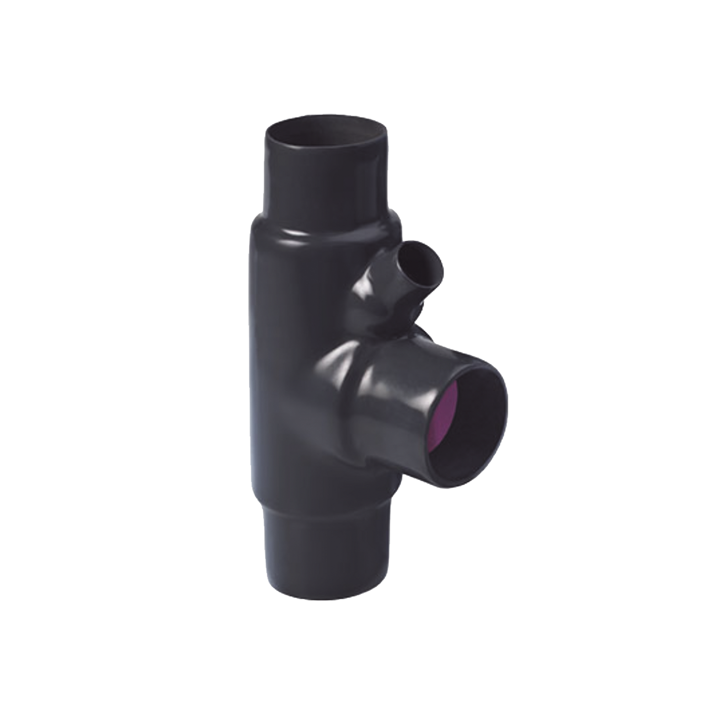 Sello de 3/4" (19 mm) de Al libre de Cu con recubrimiento de PVC / Para Áreas Peligrosas.