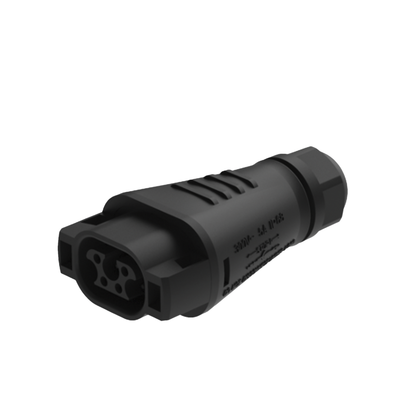 Conector de Empalme Troncal HMS