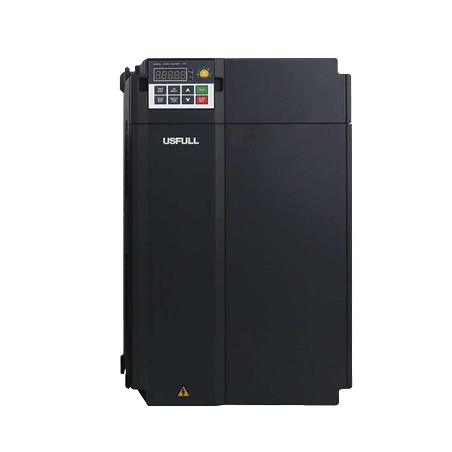 Inversor Solar - Variador de Frecuencia para Bombas de Agua AC de 22KW (29HP)   440V: Potencia y Eficiencia para Aplicaciones Exigentes