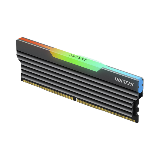 Módulo de Memoria RAM de 8 GB / DDR4 / 3200 MHz / RGB / Para Equipo de Escritorio / UDIMM