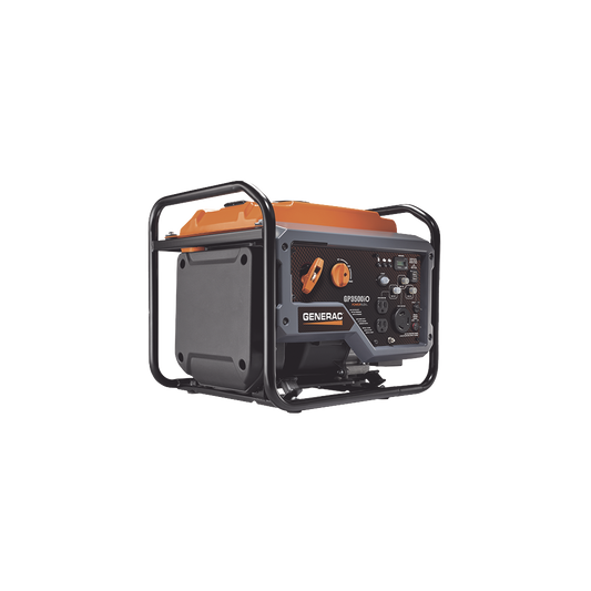 Generador Inversor Portátil a Gasolina, 3 kW, 120Vca ,  Arranque Manual