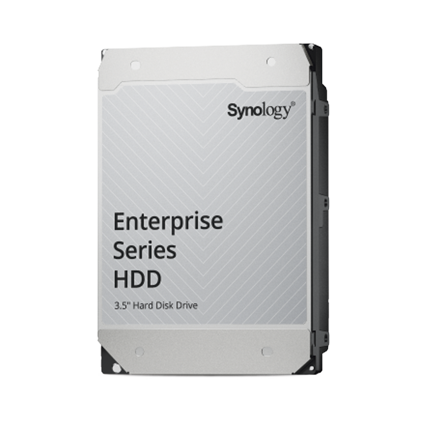 Disco Duro SATA de 3,5" Serie Enterprise HAT5300 | Capacidad 20 TB | 7200 RPM | Caché de 512 MB | MTBF 2.5 Millones de Horas | Carga de Trabajo 550 TB al Año | Garantía de 3 Años.