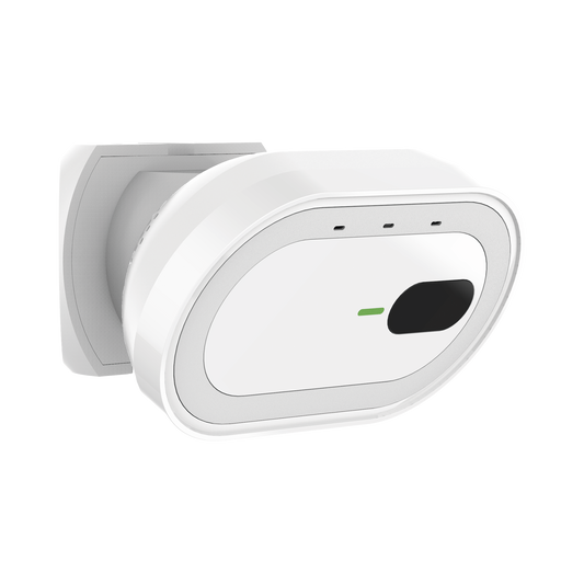 Detector de Presencia Termica / Radar Detección de Caídas / Detección de Personas  / Compatible con HikCentral Professional