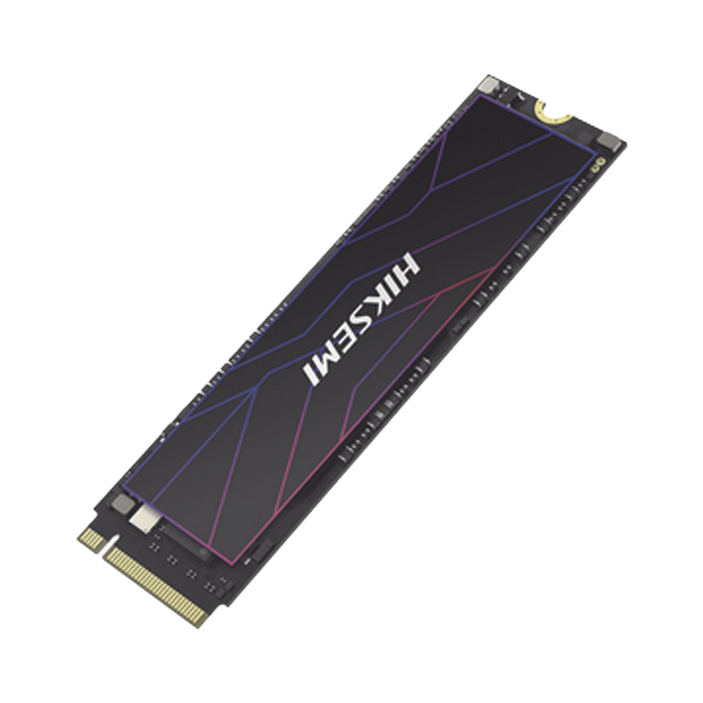 Unidad de Estado Sólido (SSD) 2 TB / ALTO RENDIMIENTO / Hasta 7100 MB/s / M.2 NVMe / PCIe Gen 4 x4 / Para Gaming y PC Trabajo Pesado