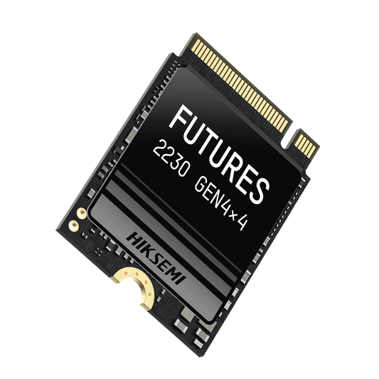 Unidad de Estado Sólido (SSD) 1024GB / Formato 2230 / ALTO RENDIMIENTO / Hasta 7400 MB/s / M.2 NVMe / Para Gaming y Trabajo Pesado en PC