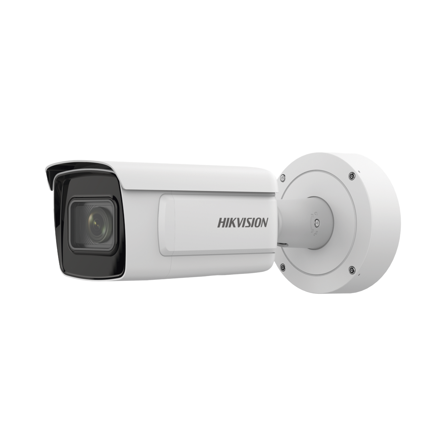 Bala  IP 4 Megapixel / DeepinView  / temperaturas ambientales de hasta -60?°C. / 50 mts IR EXIR / Lente Mot. 2.8 a 12mm / IK10 / H.265+ / WDR 140 dB  / Micro SD