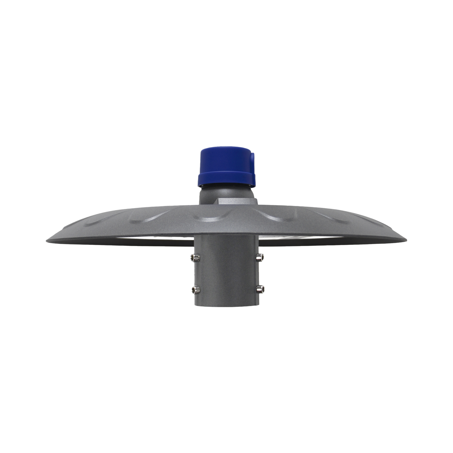 Campana Led Industrial UFO / 100 W / Suspendido-Poste / 85 - 265 Vca / Luz Fría (6500°K).