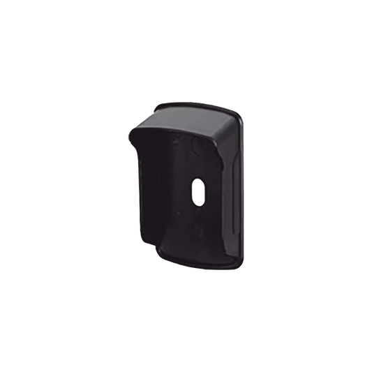 Cubierta o Housing Color Negro Para dispositivos de Control de Acceso / Medidas 150 x 80 x 104 mm / Compatible con Teclados, Videoporteros, Biométricos, Etc.