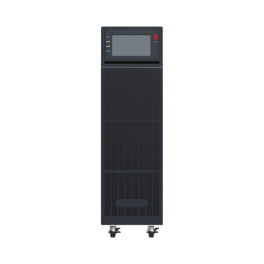 UPS de 10 KVA, Online Doble Conversión, 3F 200 - 240 Vac de Entrada, 3F 200 - 240 Vac de Salida