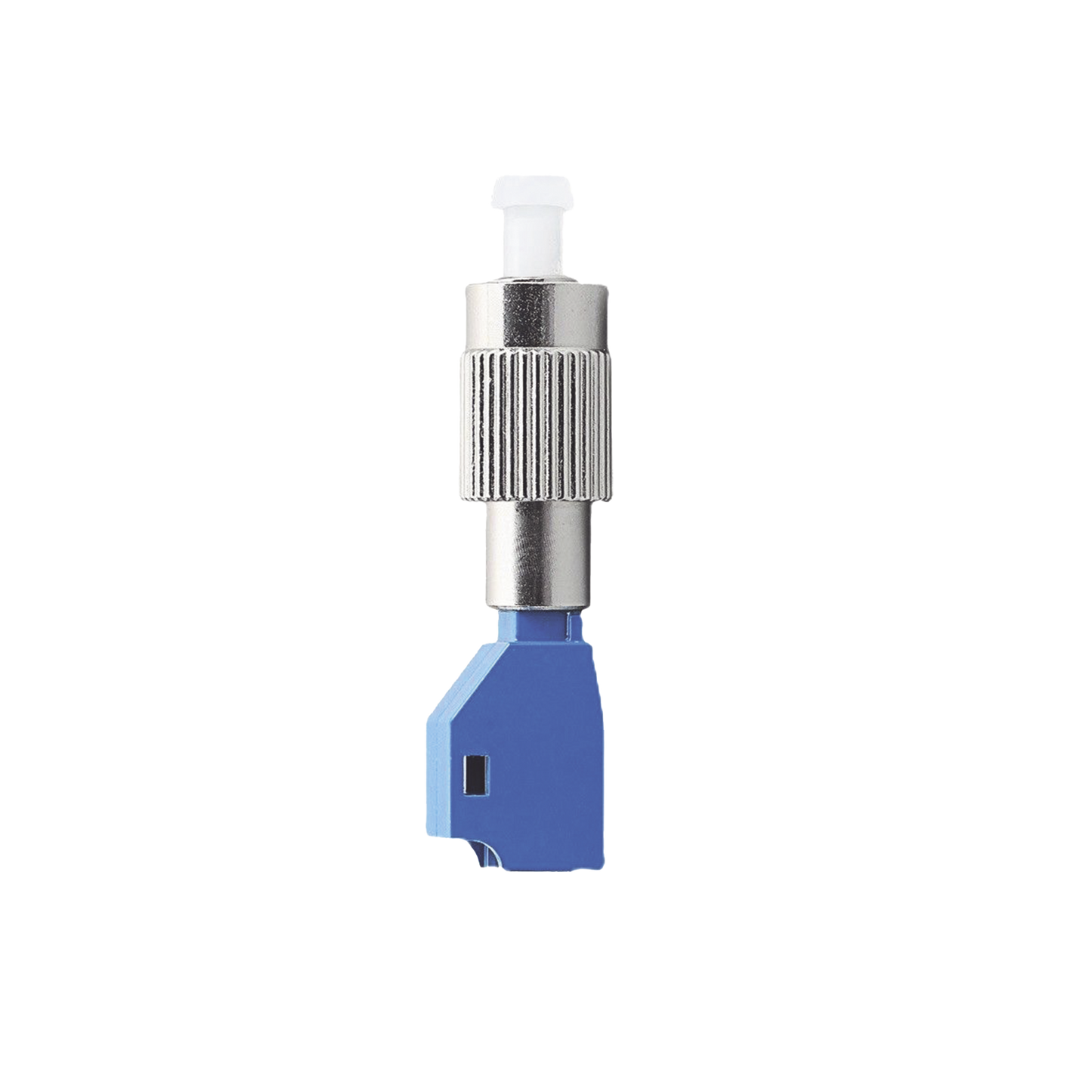 Adaptador de 1.25 mm para Localizador Visual de Fallos (VFL) para Uso con Conectores LC