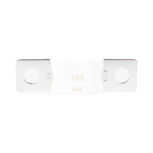 Mega Fuse 125A / 80V