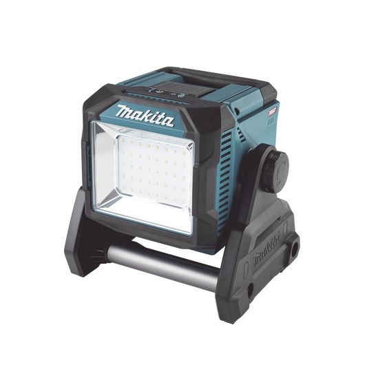 Luz de Trabajo Inalámbrica Utiliza Batria XGT® de 40V o LXT® Litioâ??Ion de 18V.
