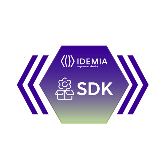 MorphoSmart SDK