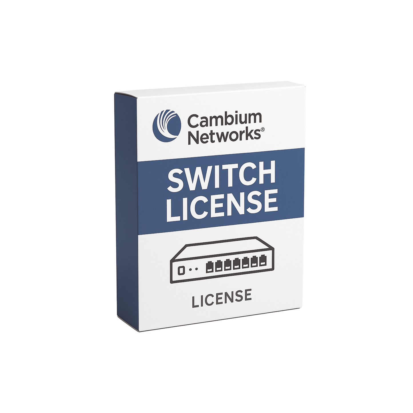 cnMaestro X for one EX2028-P. Creates one Device Tie20 slot. Includes Cambium Care Pro support. 3-year subscription