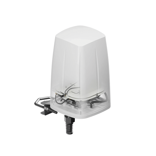 Gabinete IP67 con Antena Combinada LTE, GNSS y Wi-Fi  para Router RUT200/RUT240