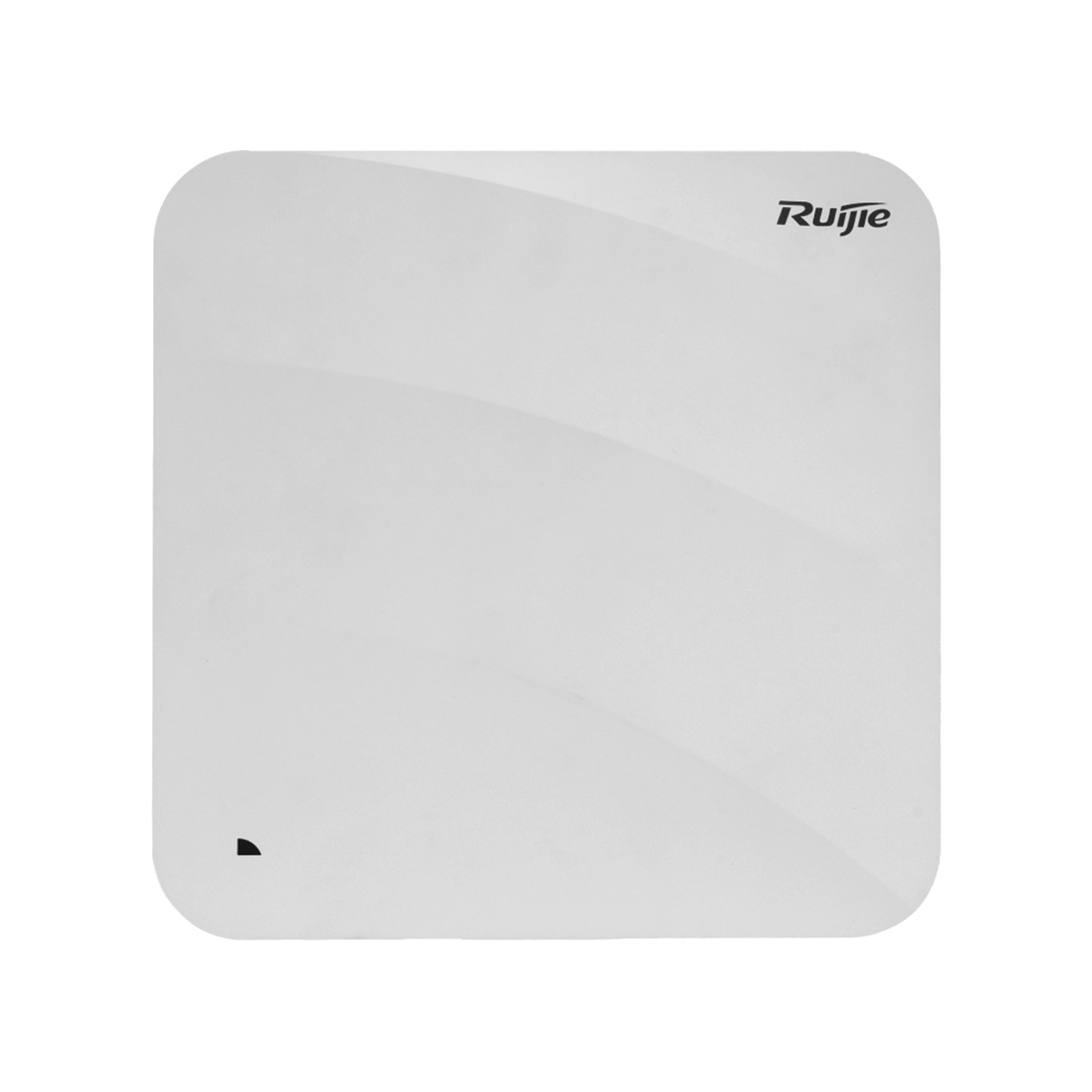 Punto de acceso Enterprise Wi-Fi 6 soporte ZigBee, Bluetooth 5.1, para interior, Puerto Multi-Gigabit 5G y puerto SFP 5G hasta 5.37 Gbps MU-MIMO 4x4